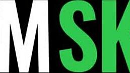 nerdy book girl turns into total orgasm machine craving every lick and fuck