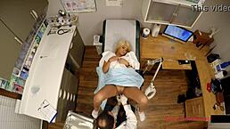 alexandria jane's tampa university entrance physical