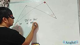 33 sexual math student 90 degrees