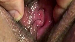 mexican squirting vagina close-up, you seeing this explosion?