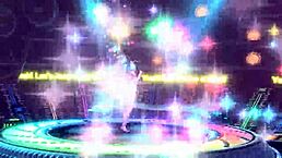 Hatsune Miku dances nude in bunny costume for Project Diva mod!