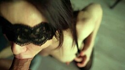 I love how my sloppy mouth and tight ass stay ready for you to fuck me deep with creampie finishes