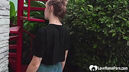 Tied vixen begs harder outdoor tickle torment now?