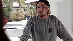 nympho milf sadie pop free use pussy ffm taboo stepdaughter handjob blowjob tits 😈🍆💦