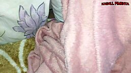 stepsis watches porn pussy twitches begs for creampie fuck