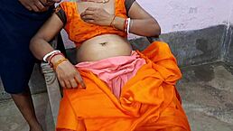 VILLAGE 18YO'S Full Nude Suhagrat Pounding