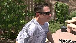 Hey, this latina college graduate is all about rough deepthroat and wet anal with monster cock daddy play 😈🍆💦 She slurps that cum like a pro in sloppy orgasm fun.