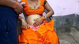 VILLAGE 18YO'S Full Nude Suhagrat Pounding