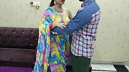 Hottest Indian Beautiful Girl Takes Deepthroat And Pussy Fucking In Tight Cowgirl Ride! First Time Anal With Big Cock Punishes Her Panties Aside!