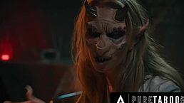 pure taboo ashley lane anna claire clouds lactating 3-tit nurse horror ffm creampie