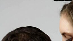 Oh Vika Lita, you horny girlfriend wanna get your tight pussy fingered and fucked to orgasm in spooning with romantic moans?