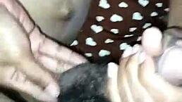 oh man, my cock's too much for stepmom... she can't handle the rough hardcore sex, stuttering and moaning in indonesian heat