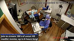 alexandria jane's tampa university entrance physical