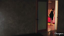 Ellie demands deeper use on her bratty boss wife body