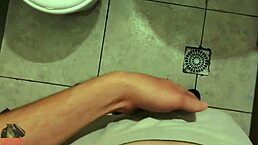 should i cum huge in my boxers? custom pov request now