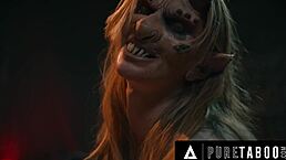 pure taboo ashley lane anna claire clouds lactating 3-tit nurse horror ffm creampie