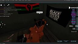 Pawg Ass Taking Dick!