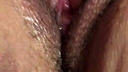 mexican squirting vagina close-up, you seeing this explosion?