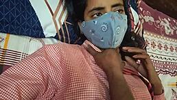 Indian college ki desi hot girlfriend, ready for full nude sex chudai?