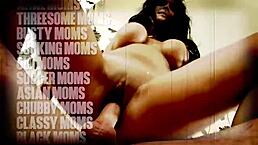 strap-on grips tighten for wet fingering and domination play