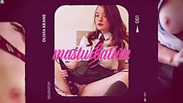 Cute 18-Year-Old Pussy Eaten Hungrily