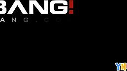 yngr angel gostosa pool pounded doggy facial cumshot