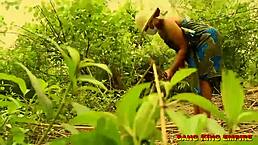 i caught my african big tits wife fucking that pornstar bbc guy