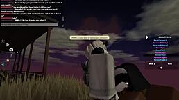 Ebony Nun Deepthroats Assfucks Doggystyle Missionary New Zealand Whore