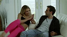 Can't stop fantasizing about Carmen Caliente's trimmed pussy all day!