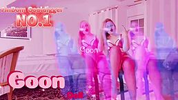 findom bimbo goaldigger chants gooning mantras for weak wallets