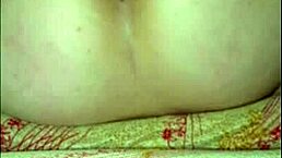 College Student First Anal Pipe