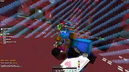 Whoa, watch this milf ride cowgirl in wild gangbang with randoms banging missionary blowjobs!