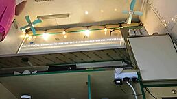 Super Cute 18-Year-Old Step Daughter's Work Upskirt Hidden Cam Voyeur