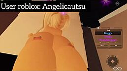 hey wanna lick this big ass latina anal cumshot futanari pussy kissing lesbian?