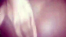 Sexy trans princess sits deep on huge cock till explosive cumshot!