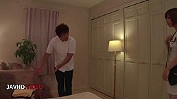 Steamy asian massage unleashes her inner goddess for intense cock sucking frenzy