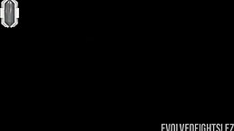 Daisy Ducati fingers Bella Rossi then she munches pussy in wrestling