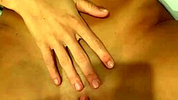 date night with emma hix turns romantic bareback college sex