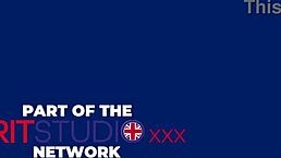 British teen in stockings rims and creampies hard 🍆🇬🇧😉