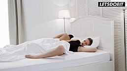 stacy cruz 19yo czech teen penetrated deep by lover letsdoeit