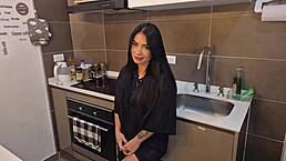 hubby tired? my deepthroat cheers him up quick!