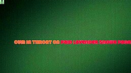 Fill Me as Your Cum-Stuffed Fuckdoll in Red Lipstick Deepthroat