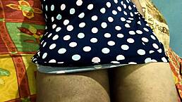 desi chikki bhabhi milf boobs massaged fucked hard by lover