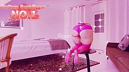 findom bimbo goaldigger chants gooning mantras for weak wallets