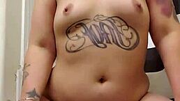 Blonde Mommy Milf Squirts Hard Fisting Huge Dildo Into Her Massive Orgasm Pussy