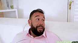 graduate teen 18+ seducing her hot dilf uncle?