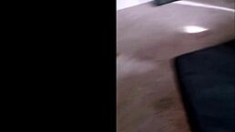 Sexy latina milf wife shares her pussy with old hubby's bbc bull