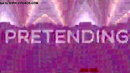 Femdom institute brainwashes you into total jerk off submission