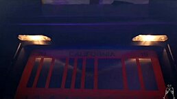 Carlotta Champagne And Claire Sinclair Bare Shaved Pussies In Sexy Big Tits Casting Interview