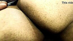 desi chikki bhabhi milf boobs massaged fucked hard by lover